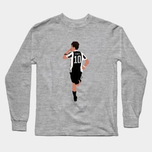 Paulo Dybala Long Sleeve T-Shirt